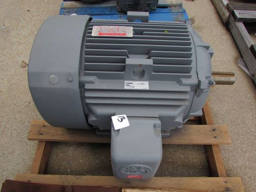 GENERAL ELECTRIC MOTOR 5K365SS929 , 50 HP RPM 1760 V 460 PH3 NEW