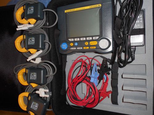 Yokogawa CW240 Complete Setup (14 available)