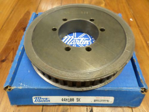 Martin Timing Belt Pulley 44H100SK