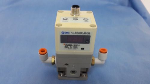 SMC E/P REGULATOR ITV2050-32N2L4