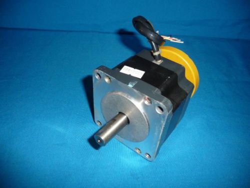 Vexta Oriental Motor  PK596H-B 5 Phase Stepping Motor w/Damper  C