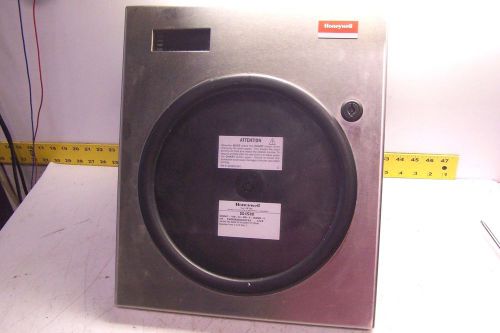 HONEYWELL DR45AT-1100-44-000-0-3AN000-0 CHART RECORDER HONEYWELL DR45AT 120/240V