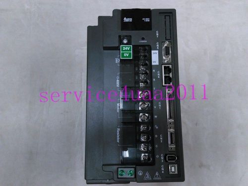 NEW Delta Servo Drive ASD-A2-7543-M 2 month warranty