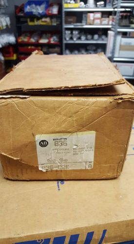 ALLEN BRADLEY 836-C3E PRESSURE SWITCH CONTROLLER   L42