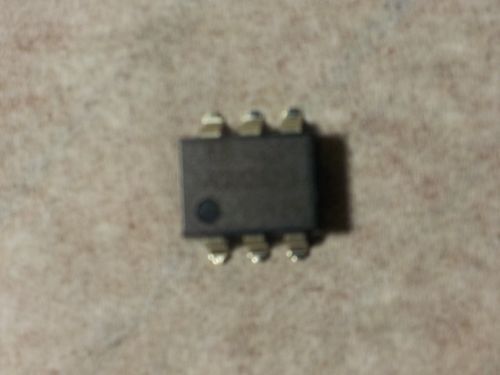 Panasonic AQV252GA RELAY OPTO AC/DC 60V 2.5A 6-SMD (10 pieces )