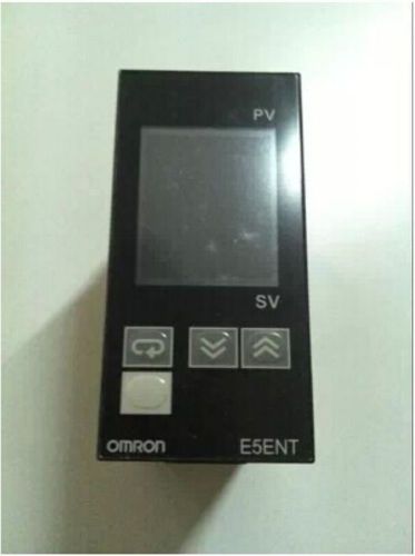 OMRON Temperature Controller E5ENT-R3TC New