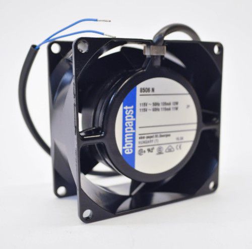 Ebmpapst 8506 N AC Axial Compact Fan