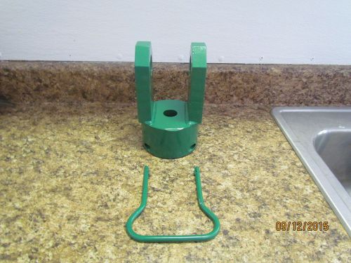 Greenlee 30309 Yoke 881 Bender