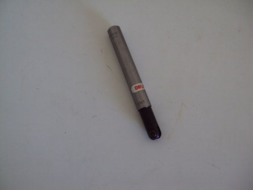 Delfer #UCD1633 5/8&#034; x .6245&#034; x 5.43&#034; Indexable Copy Drill