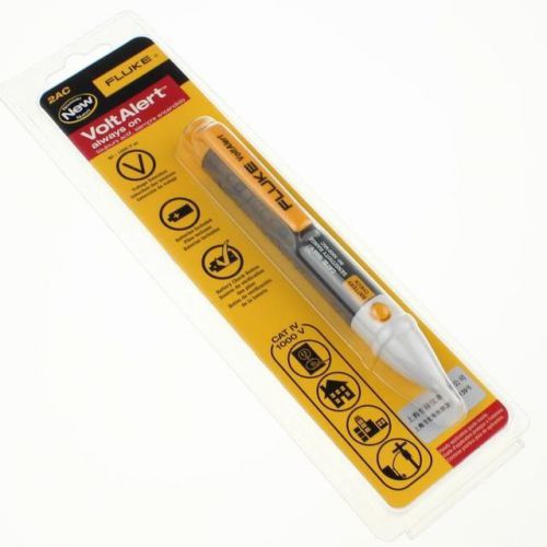 Fluke 2AC Volt Alert 90-1000 Voltage Tester