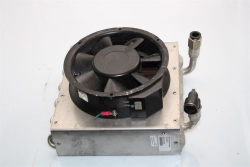 Lumenis Medical CO2 Laser Water Radiator Assy SA5764000-0 Heat Exchanger + Fan