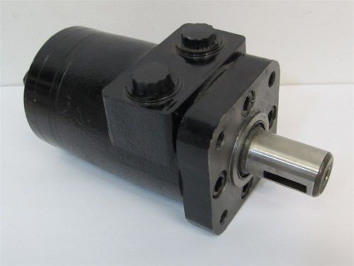 Dynamic Fluid Components BMP Series Hydraulic Motor BMP(11)-100-H4-K-P-7494-1407