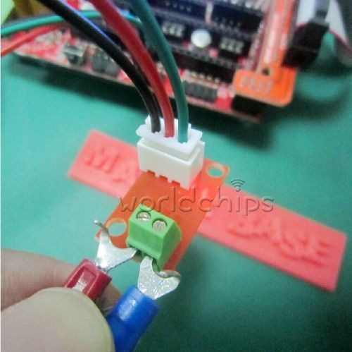 3d printer k-type thermocouple ad597 temperature control board module ultimaker for sale