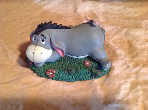 Disney&#039;s Eeyore Business Card Holder