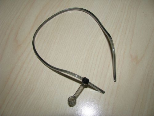 NEW Plantronics behind-the-head headband 84606-01 for Headset W740 W440 W740-M