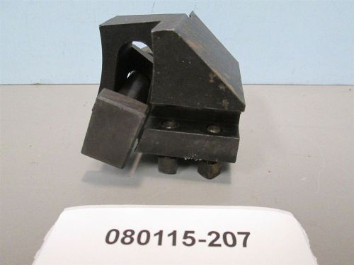 UHAG COSA Sandvik? 23-1920 Form Tool Holder  Lathe Hobber New Old Stock