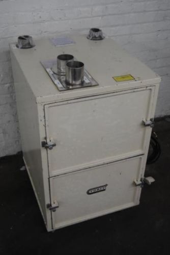 Torit model 64 Dust Collector - 78462