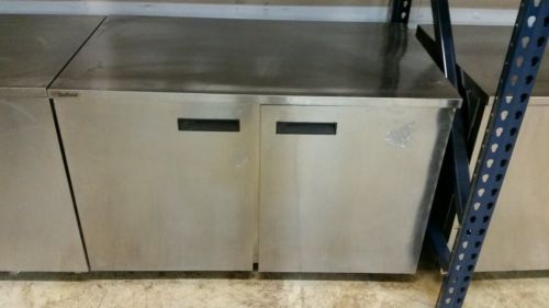 Delfeild undercounter cooler