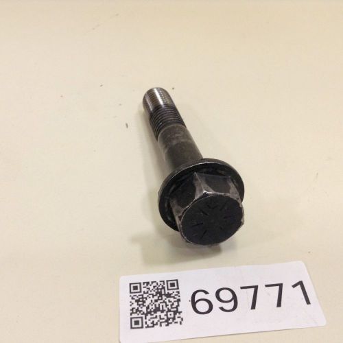 Generic hex head mold clamp bolt bolt771 used #69771 for sale