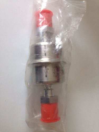 Pall 4HD4886-1129 Filter New In Bag 0.003 Micron Gas Filter