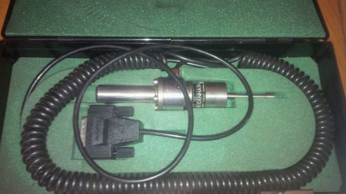 Heidenhain KT-130 touch probe w/case