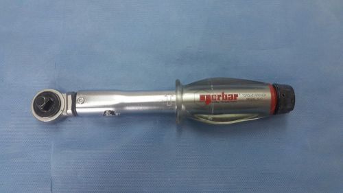 NORBAR TORQUE WRENCH MODEL SLO