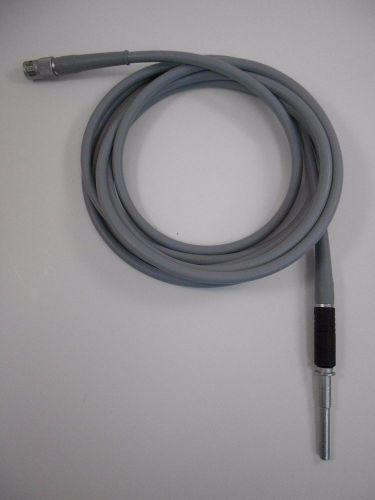 Karl Storz 495ND Fiber Optic Cable