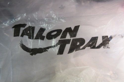 TALON TRAX STEEL TOE THINSULATE  BOOTS SIZE 10