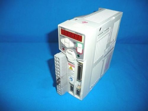 Allen Bradley/Samsung CSD3_01BX2 CSD301BX2 Driver 200-230 Vac