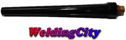 Weldingcity 2-pk back caps 41v24 (long) for tig welding torch 9/20/25 series for sale