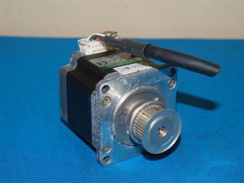 Sanyo Denki 103H7123-6211 Stepping Motor