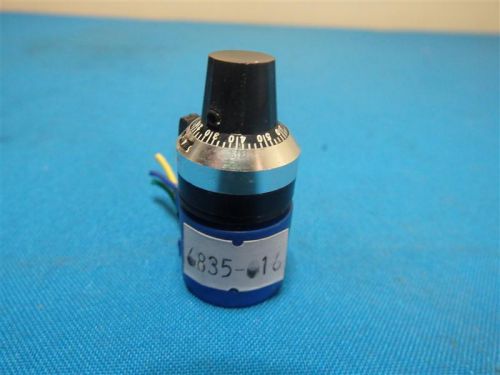 Bourns 3590S-2-103L Potentiometer