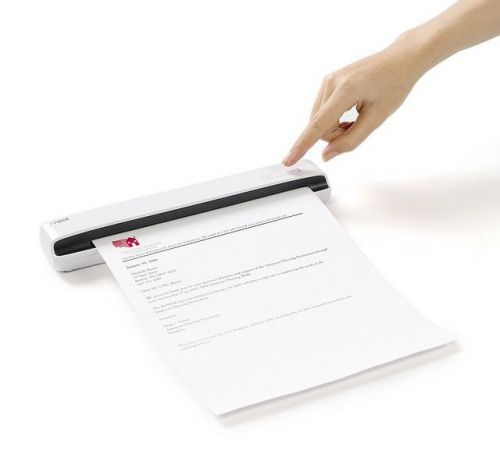 Neat Portable Scanner
