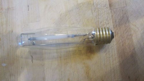 Sylvania S51 Lumalux Plus LU400/Plus/Eco High Pressure Sodium Bulb