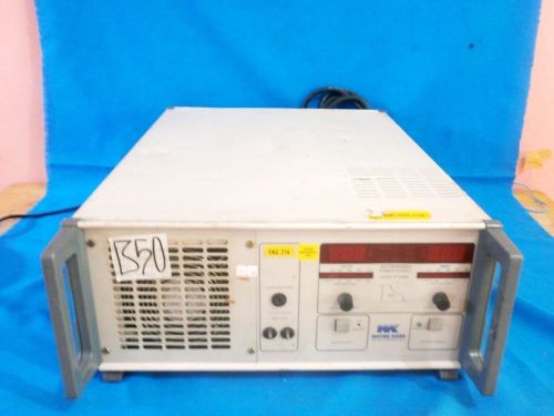 Wayne Kerr 11AP10090 Power Supply 0 to 100V, 0 to 90A U