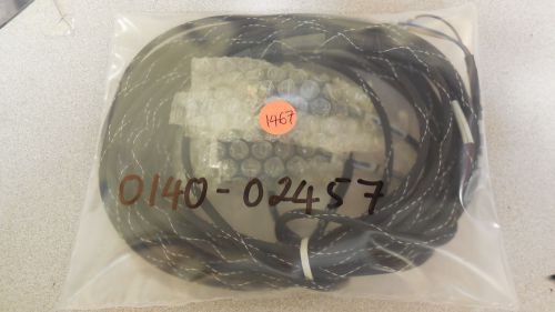 0140-02457 or 0140-07777, AMAT, HARNESS ASSY, IGL2 RT