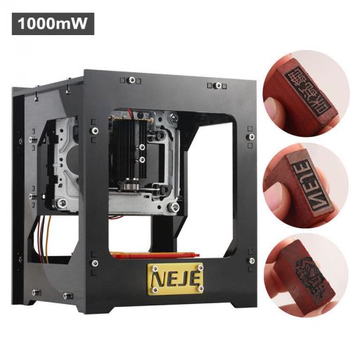 High speed laser engraver, wood, plastic rubber &amp; more (cell phone cases) for sale