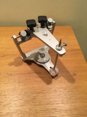 WhipMix Dental Magnet  Articulator 3040 series