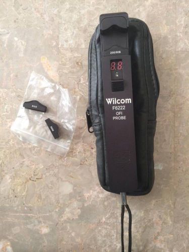 Wilcom F6222 OFI PROBE (250/RIB)