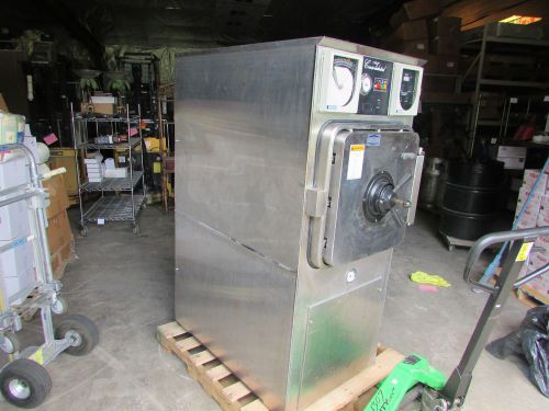 Consolidated Stills SSR-3A-PB Sterilizer Autoclave