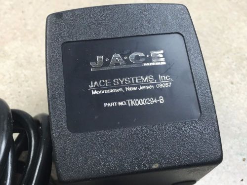 Jace Systems Model 7364 Power Supply