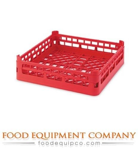 Vollrath 52680 Signature Full-Size Open Racks  - Case of 4