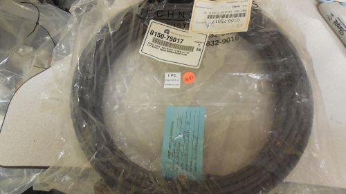 0150-75017, amat, cable, cable assy, emo blkhd to rem ac top for sale