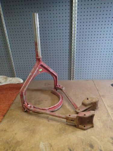 TY TOOL 6385 SOIL PIPE JOINER SEPARATOR PULLER TOOL TYLER PIPE FDRY CO 6388 6386