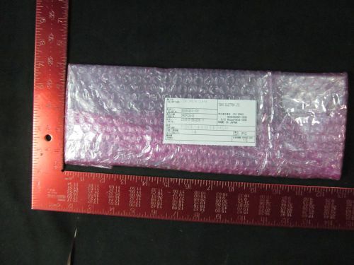 OEM Part TOKYO ELECTRON (TEL) CS1B10-360236-11 PKG 2  F-COVER, 1-MIX V3 3/8 2-ND