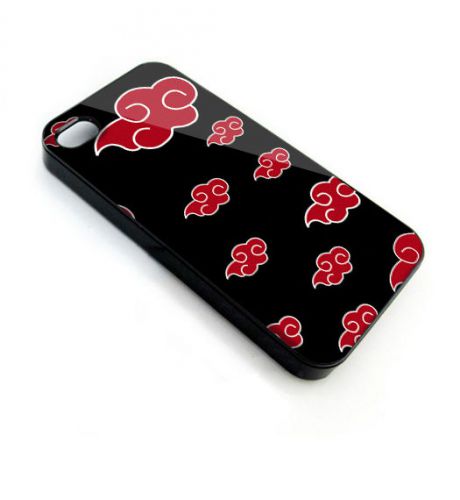 Naruto Akatsuki Cloud Cover Smartphone iPhone 4,5,6 Samsung Galaxy