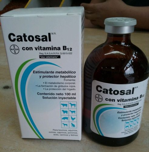 Catosal 100ml