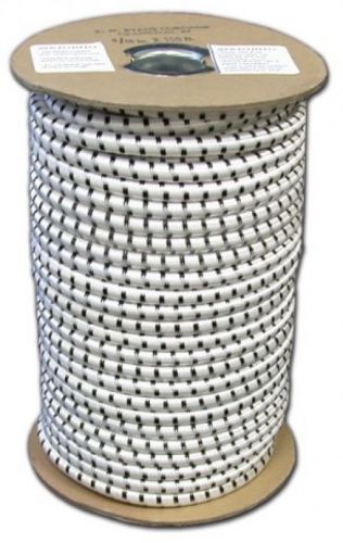 T.W . Evans Cordage SC-104-050 1/4-Inch By 50-Feet Elastic Bungee Shock Cord