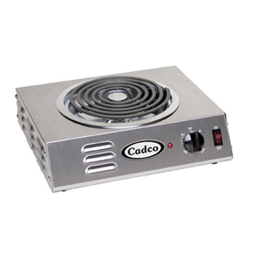 Cadco CSR-3T Hot Plate