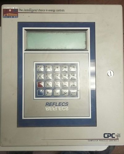 computer process controller